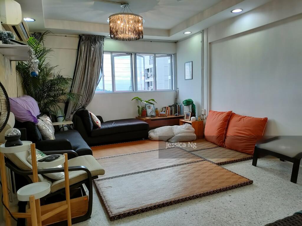 Spottiswoode Park Road thumbnail photo